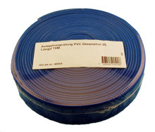 Avtappningsslang 25 mm